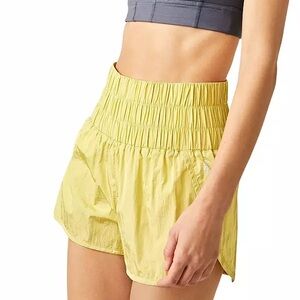 FP Movement Women's The Way Home Shorts